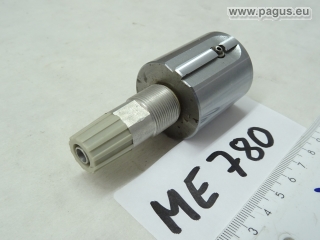 MASSI Düsenmeßdorn