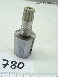 MASSI Düsenmeßdorn