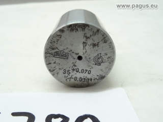 MASSI Düsenmeßdorn