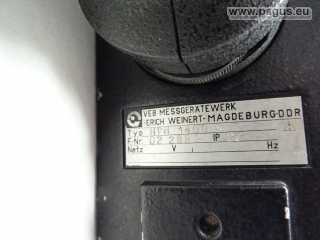 EAW Infrarotthermometer