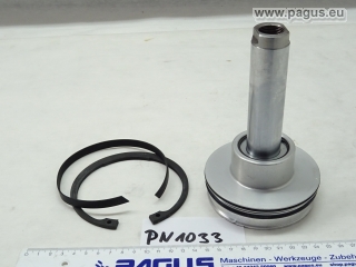 PAGUS Reparaturset für Kurzhubzylinder