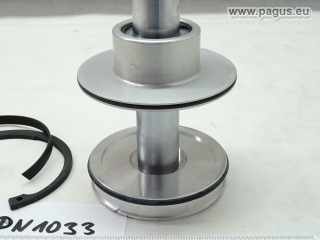 PAGUS Reparaturset für Kurzhubzylinder