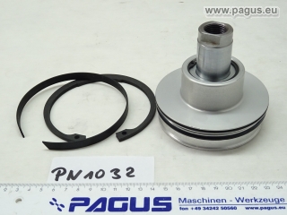 PAGUS Reparaturset für Kurzhubzylinder