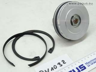 PAGUS Reparaturset für Kurzhubzylinder