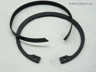 PAGUS Reparaturset für Kurzhubzylinder