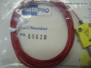 DATAPAQ Klebefühler