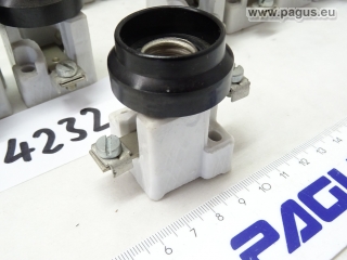 EAW Sicherungssockel