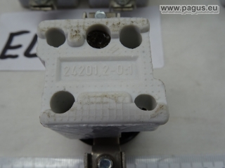 EAW Sicherungssockel