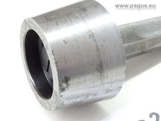 LMW Kegel Gut-Lehrdorn