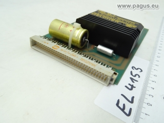 TRIPET Elektronikmodul