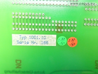 Moduł elektroniczny REISHAUER