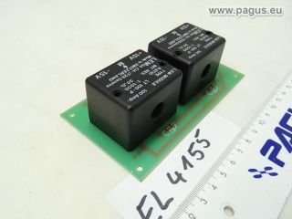 TRIPET Elektronikmodul