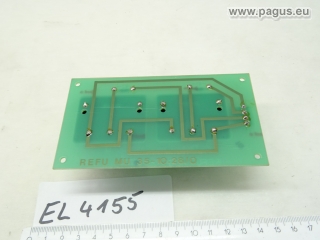 TRIPET Elektronikmodul