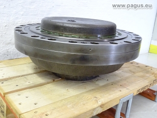 PAGUS Planetengetriebe