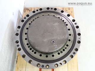 PAGUS Planetengetriebe