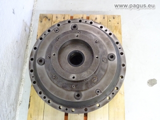 PAGUS Planetengetriebe