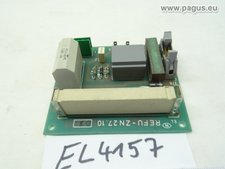 TRIPET Elektronikmodul