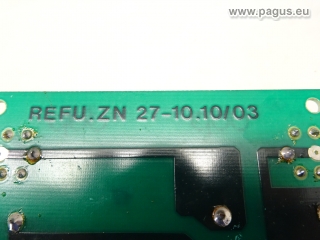 TRIPET Elektronikmodul