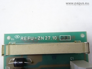 TRIPET Elektronikmodul