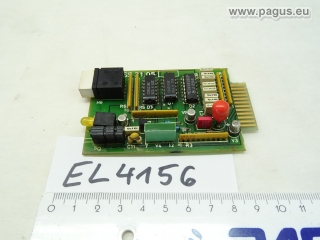 TRIPET Elektronikmodul