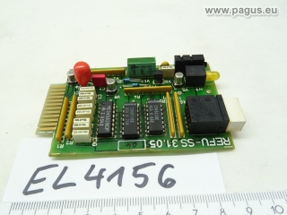 TRIPET Elektronikmodul