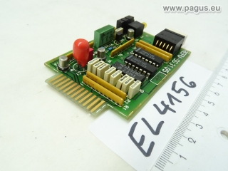 TRIPET Elektronikmodul