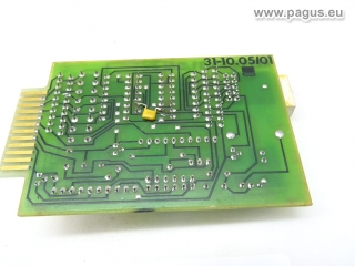 TRIPET Elektronikmodul