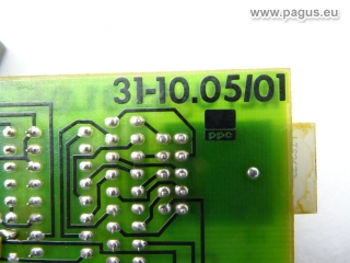 TRIPET Elektronikmodul