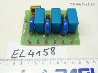 TRIPET Elektronikmodul