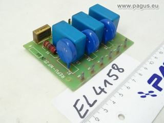 TRIPET Elektronikmodul