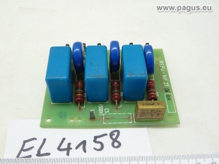 TRIPET Elektronikmodul