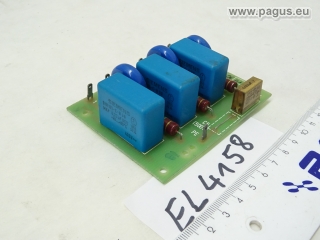 TRIPET Elektronikmodul