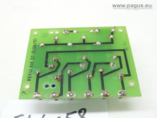 TRIPET Elektronikmodul