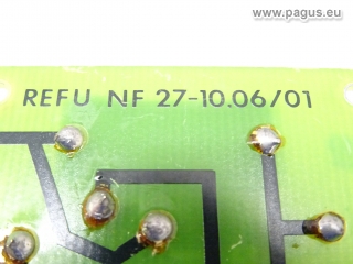 TRIPET Elektronikmodul