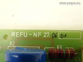 TRIPET Elektronikmodul