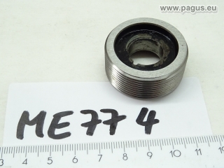 LMW Gewinde Gut-Lehrdorn