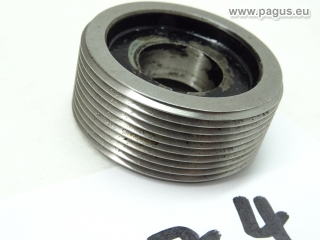 LMW Gewinde Gut-Lehrdorn