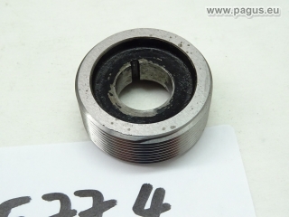 LMW Gewinde Gut-Lehrdorn