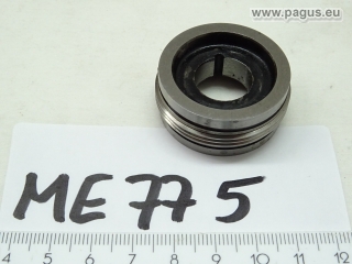 LMW Gewinde Ausschuß-Lehrdorn