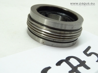 LMW Gewinde Ausschuß-Lehrdorn