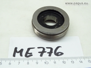 LMW Gewinde Ausschuß-Lehrdorn