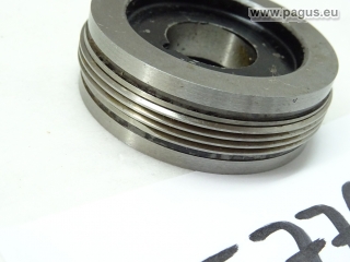 LMW Gewinde Ausschuß-Lehrdorn