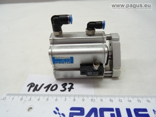 FESTO Führungszylinder