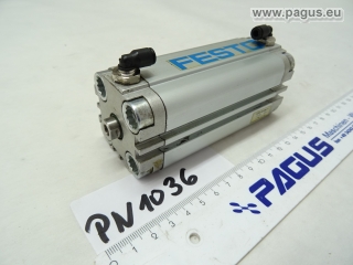 FESTO Kompaktzylinder