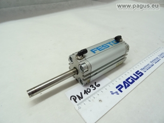 FESTO Kompaktzylinder