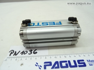 FESTO Kompaktzylinder