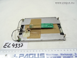 NEC TFT-Display