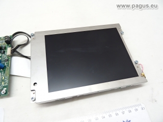 LG TFT-Display, mit Display Control Board Platine