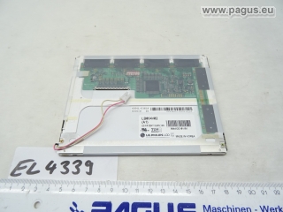 LG TFT-Display