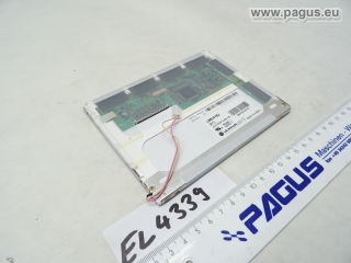 LG TFT-Display